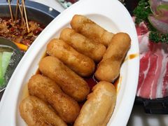 -孙毛肚火锅(春熙路店)