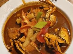 -叶派龙虾•招牌香辣蟹·海鲜(中海国际店)