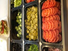 -赛百味SUBWAY(都汇天地店)