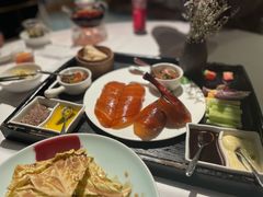 -梧桐Plus·创意京·川料理(万象城店)