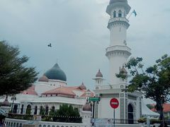 -槟城街头艺术街区