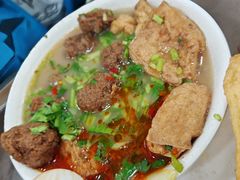 -白魁老号饭庄(安内店)