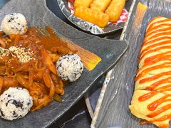 -HONGA HONGA雄家(曹路店)