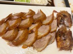 -便宜坊烤鸭店(科创店)