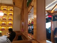 -韩烧牛中牛·甄选黑牛烤肉(黑金店)
