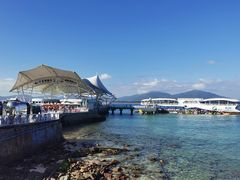 -三亚蜈支洲岛旅游区