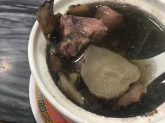 -益寿炖品店