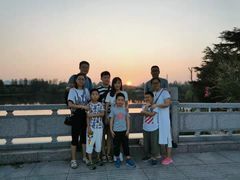-日照海滨国家森林公园