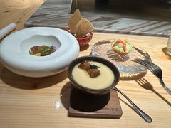 -香樟花园法式铁板烧(恒隆广场店)