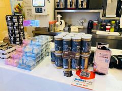 -面包新语(滨湖万达店)