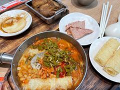 -小满手工粉(北京富力广场店)