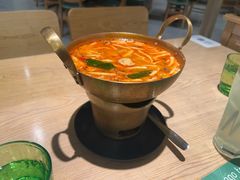-mango tree芒果树泰国餐厅(青岛万象城店)