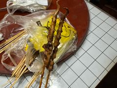 -十里铺铁板鱿鱼