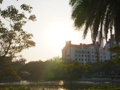 -厦门大学(思明校区)