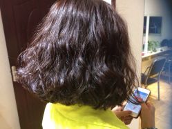 iphone_upload_pic-柯琳造型