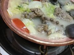 -阿婆情腊排骨火锅(金虹路店)