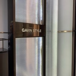 -崇尚GAVIN STYLE臻选