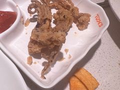 -东方豪客牛排意面披萨(金凤万达店)