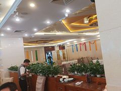 -巴音浩日娲·蒙餐(双林东路店)