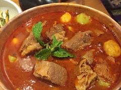 -云海肴云南菜·蒸汽石锅鱼(北京良乡华冠店)