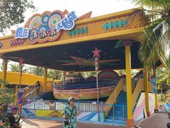 -三亚海昌梦幻海洋不夜城