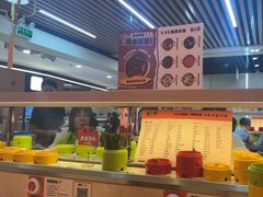 -卤小弄热卤转转小火锅