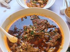 -盛百味·家宴餐厅(霸州分店)