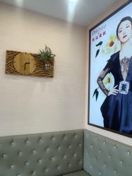 -芳朵美容养生SPA