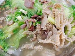 -福屿鲜捞小吃·捞化(福屿总店)