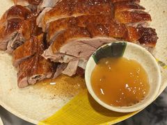 -紫金食坊(江南西路店)