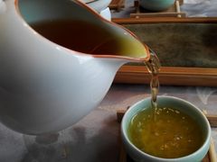 -山水雅居·江南雅宴(运河公园店)