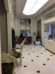 -亲亲宝贝艾尔莎亲子摄影会馆(中华路店)