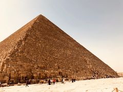-吉萨金字塔群