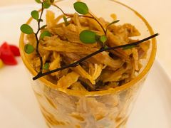麻辣鸭膀丝-北京全聚德(西客站店)
