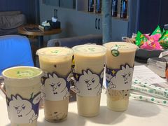 -鹿栖.精油SPA(金山世纪城店)
