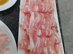 -朋友的火锅店(苏家屯店)