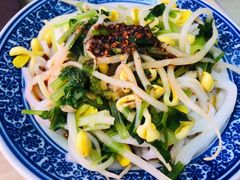 樊记凉皮-樊记腊汁肉(竹笆市总店)
