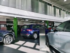 -奔驰北京鹏龙星徽(西大望路店)