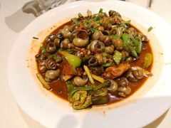 -壹只菜·崇明本地特色菜(崇明南门店)
