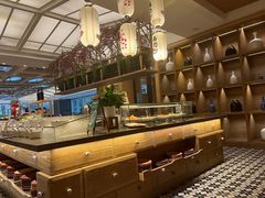 -食百绚全日制餐厅(成都棕榈泉费尔蒙酒店)