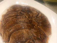 -烤肉宛饭庄(北新桥店)