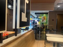 -麦当劳(世贸店)