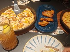 -必胜客(大兴店)