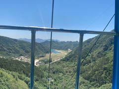 -京东石林峡风景区
