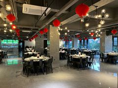 -大雄九老菜馆(南门桥店)