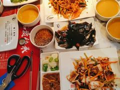-鲜一烤肉(沈北店)