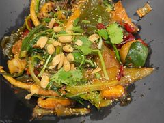 -醉人椒麻辣香锅(王府井喜悦店)