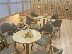 -白兔子密室(长寿路店)