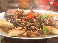 -俭朴菜(鲁磨路店)
