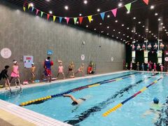 -途睿健身游泳俱乐部(顶峰店)